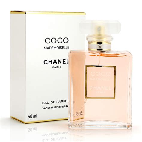 chanel coco mademoiselle macy's